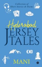 Hyderabad - Jersey Tales
