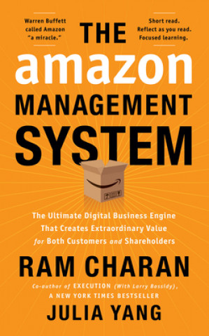 Amazon Management System