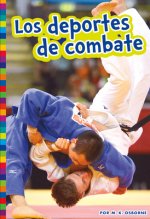 Los Deportes de Combate