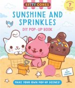 Kitty Cones: Sweet Summr Sprinkles Popup