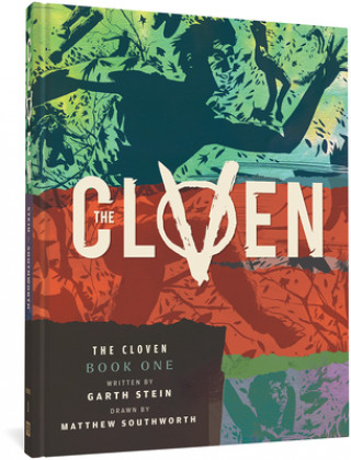 Cloven: Book One
