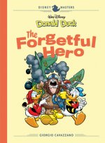 Walt Disney's Donald Duck: The Forgetful Hero: Disney Masters Vol. 12