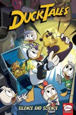 DuckTales: Silence and Science