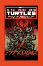 Teenage Mutant Ninja Turtles: One Hundred Issues in the Making