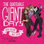 Quotable Giant Days