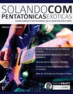 Solando Com Pentatônicas Exóticas