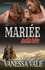 Leur Mariee adoree