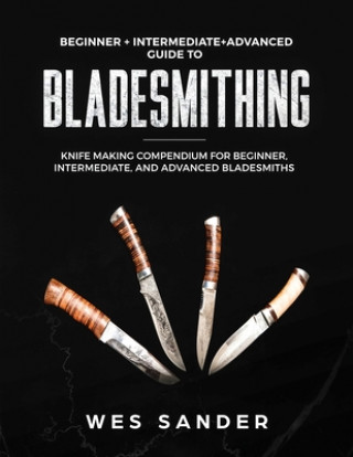 Bladesmithing