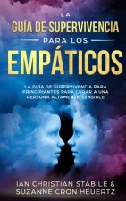 guia de supervivencia para los empaticos
