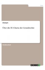 Über die EU-Charta der Grundrechte
