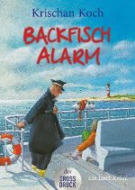 Backfischalarm. Großdruck