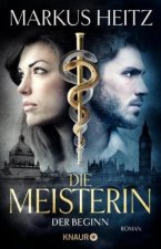 Die Meisterin