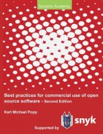 Best Practices for commercial use of open source software