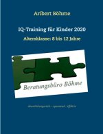 IQ-Training fur Kinder 2020