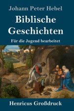 Biblische Geschichten (Grossdruck)