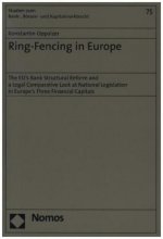 Ring-Fencing in Europe