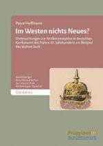 Im Westen nichts Neues?