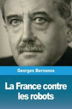 France contre les robots