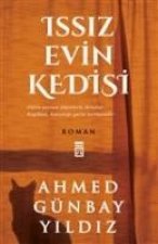 Issiz Evin Kedisi
