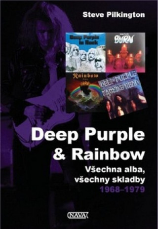 Deep Purple & Rainbow