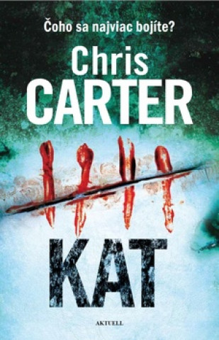 Chris Carter - Kat