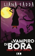 vampiro di Bora