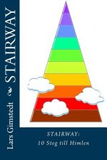 Stairway_sw: 10 Steg till Himlen