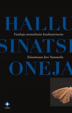 Hallusinatsioneja