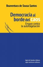 Democracia al borde del caos: Ensayo contra la autoflagelación