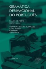 Gramática Derivacional do Portugu?s