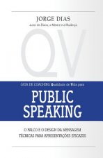 Public Speaking: O palco e o design da mensagem