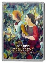 Farben des Lebens