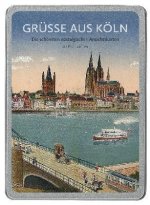 Grüße aus Köln