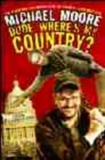 Dude Where's My Country?