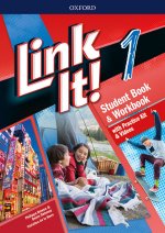 Link It!: Level 1: Student Pack