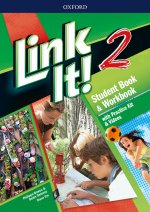 Link It!: Level 2: Student Pack