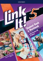 Link It!: Level 5: Student Pack
