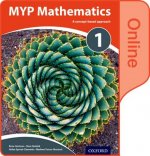 MYP Mathematics 1: Online Course Book