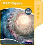 MYP Physics: a Concept Based Approach: Online Student Book