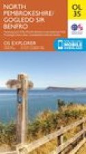 North Pembrokeshire