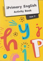 iPrimary English Activity Book Year 3