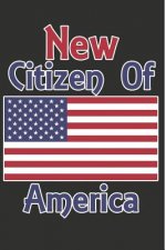 New Citizen Of America