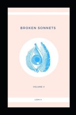 Broken Sonnets
