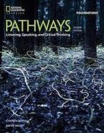 Bundle: Pathways: Listening, Speaking, and Critical Thinking Foundations, 2nd Student Edition + Online Workbook (1-year access)