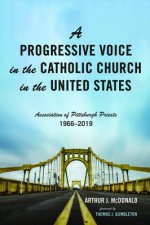 Progressive Voice in the Catholic Church in the United States