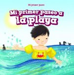 Mi Primer Paseo a la Playa (My First Trip to the Beach)
