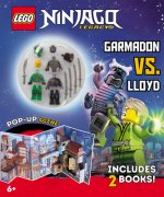 Ninja Mission: Garmadon vs. Lloyd