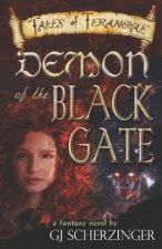 Demon of the Black Gate