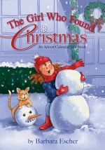 Girl Who Found Christmas