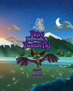 Bart Befriends A Butterfly